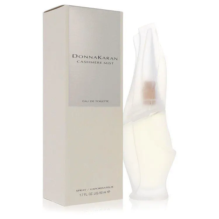Cashmere Mist Eau De Toilette Spray By Donna Karan 1.7oz by DKNY