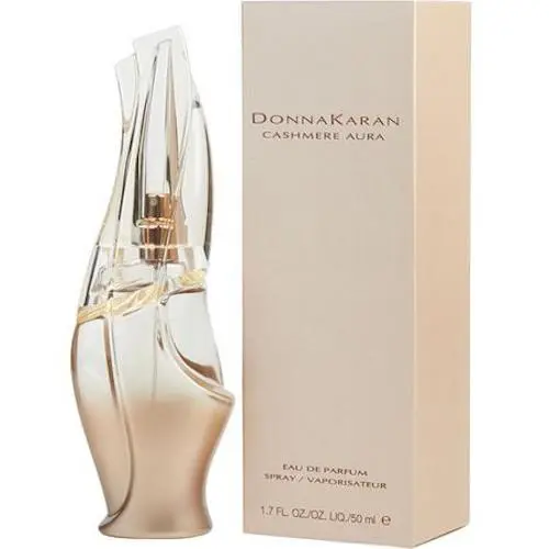 Donna Karan Cashmere Aura For Women 1.7 oz Eau de Parfum Spray by DKNY