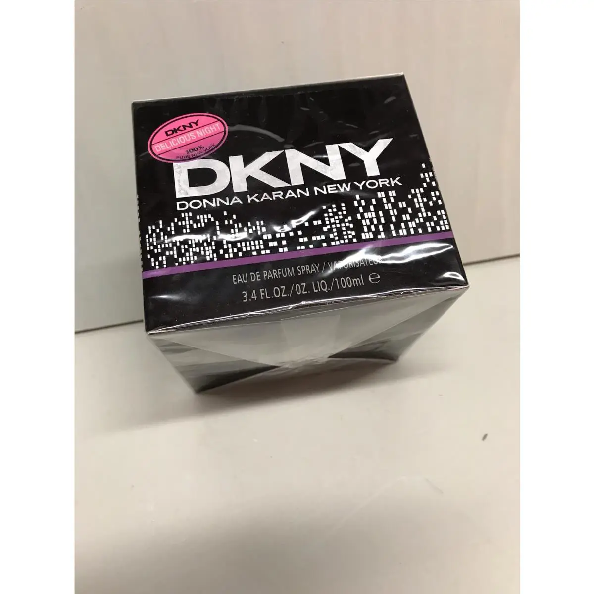 Dkny Eau De Parfum Spray Gift For Women 1.7oz