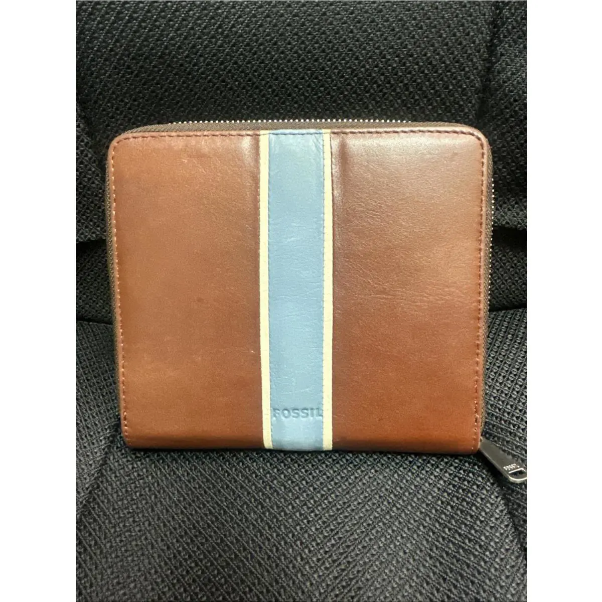 Fossil 3pc Watch Wallet