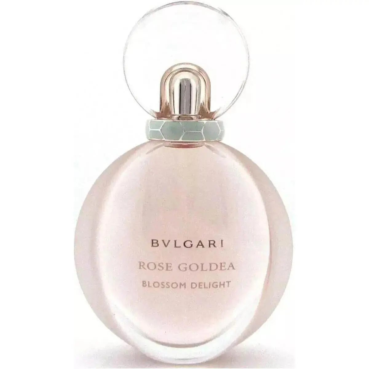 Rose Goldea Blossom Delight by Bvlgari Perfume For Women Edp 2.5 oz Tester