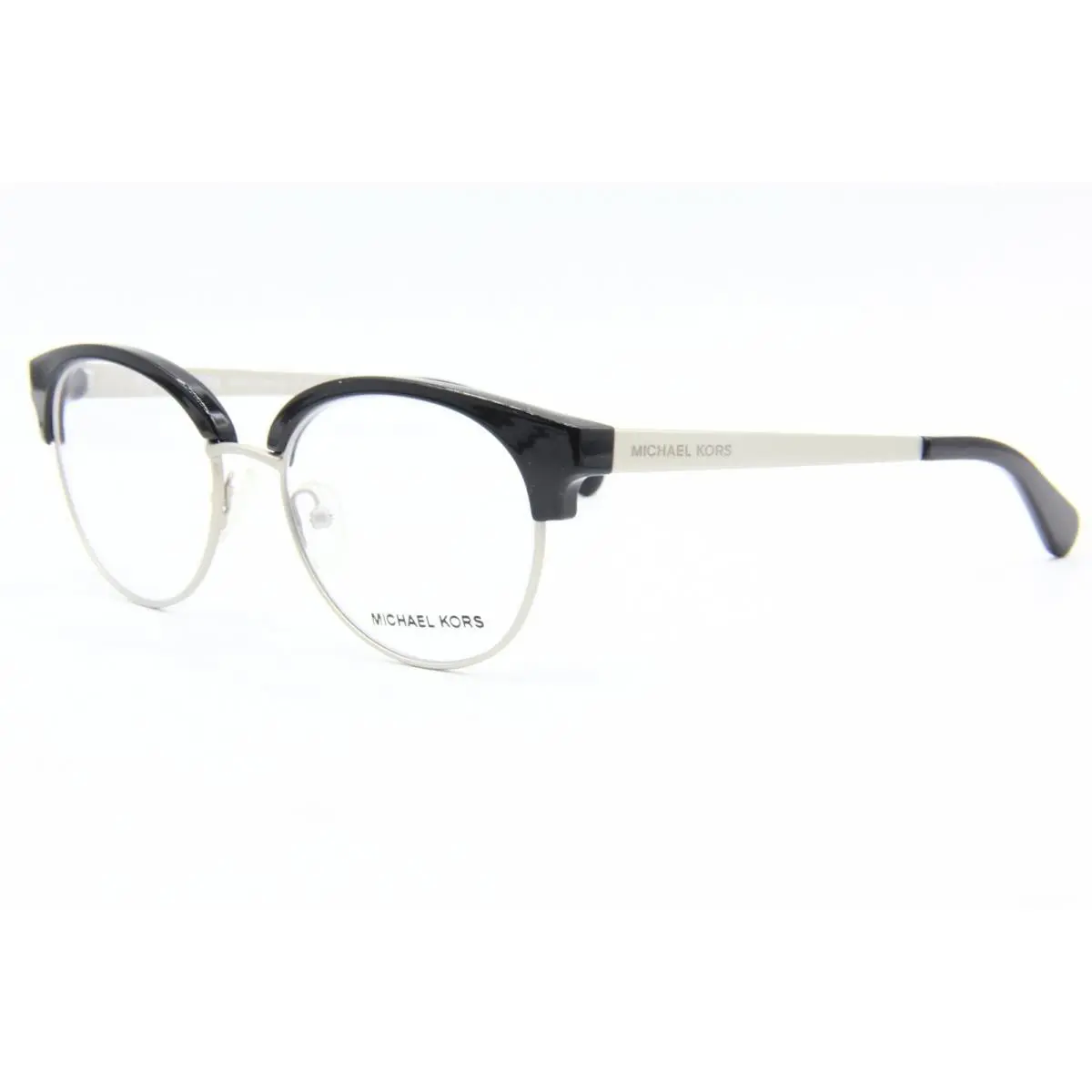 Michael Kors MK 3013 1142 Black Eyeglasses Frame MK3013 RX 52-17