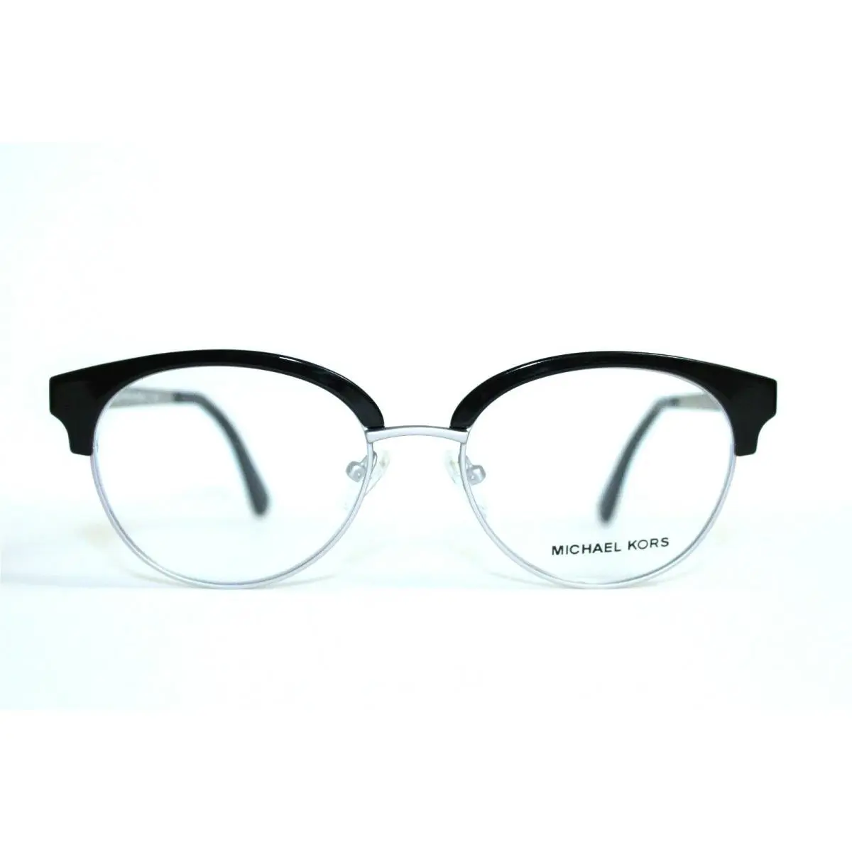 Michael Kors MK 3013 1142 Anouk Black Eyeglasses 3013 RX 52-17-135
