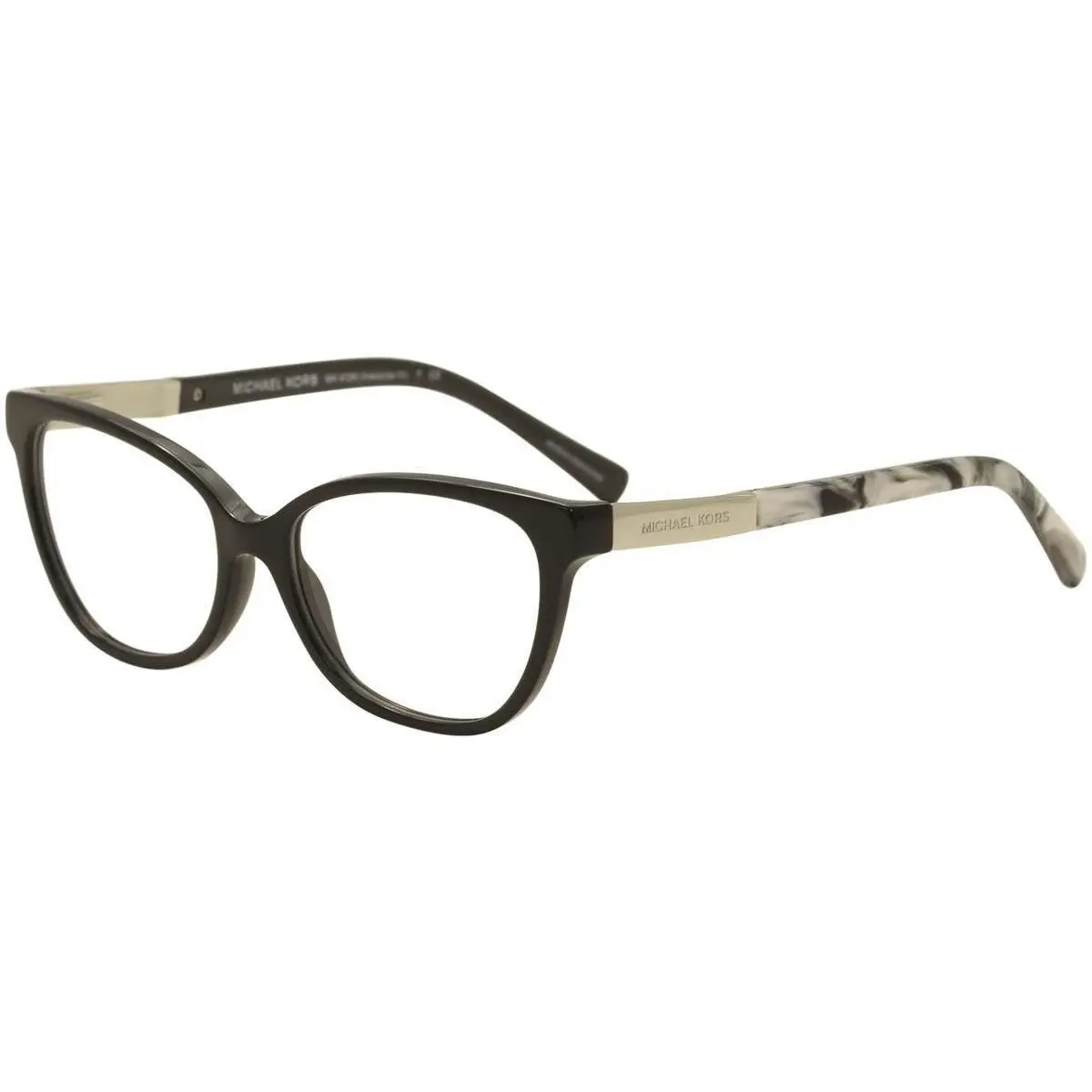 Michael Kors Eyeglasses Adelaide Iii MK4029 4029 3120 Black Optical Frame 51mm