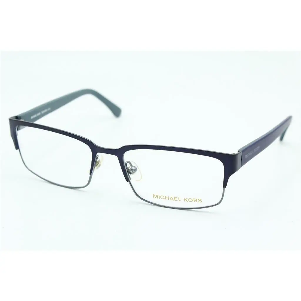 Michael Kors MK 347M 414 Blue Havana Eyeglasses MK347M 54-17