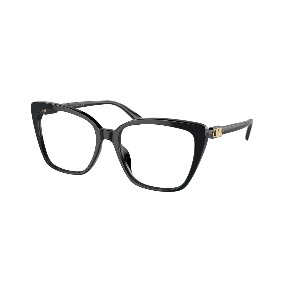 MK 4110U Avila Black 3005 Eyeglasses by Michael Kors