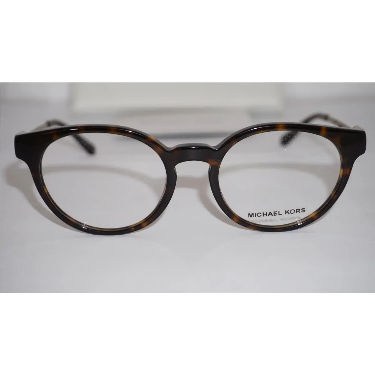 Michael Kors Eyeglasses Kea Tortoise MK4048 3293 51 19 135