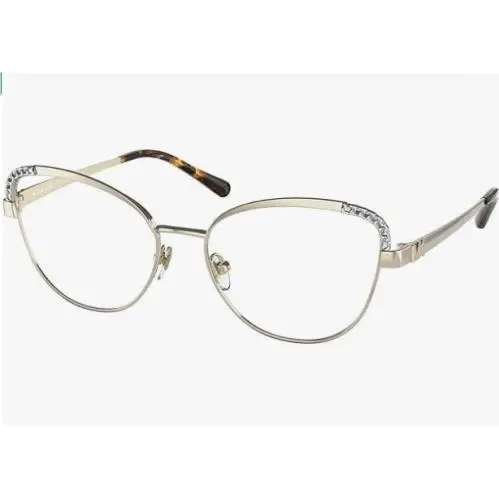 Michael Kors Andalusia MK 3051 1014 Pale Gold 53/16/140 Women Eyewear Frame