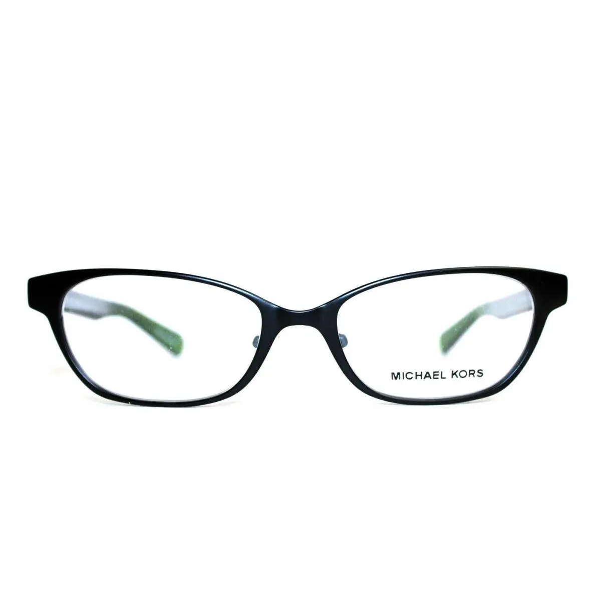 Michael Kors MK3014 1150 Sybil Black Eyeglasses MK 3014 RX 50-17-135