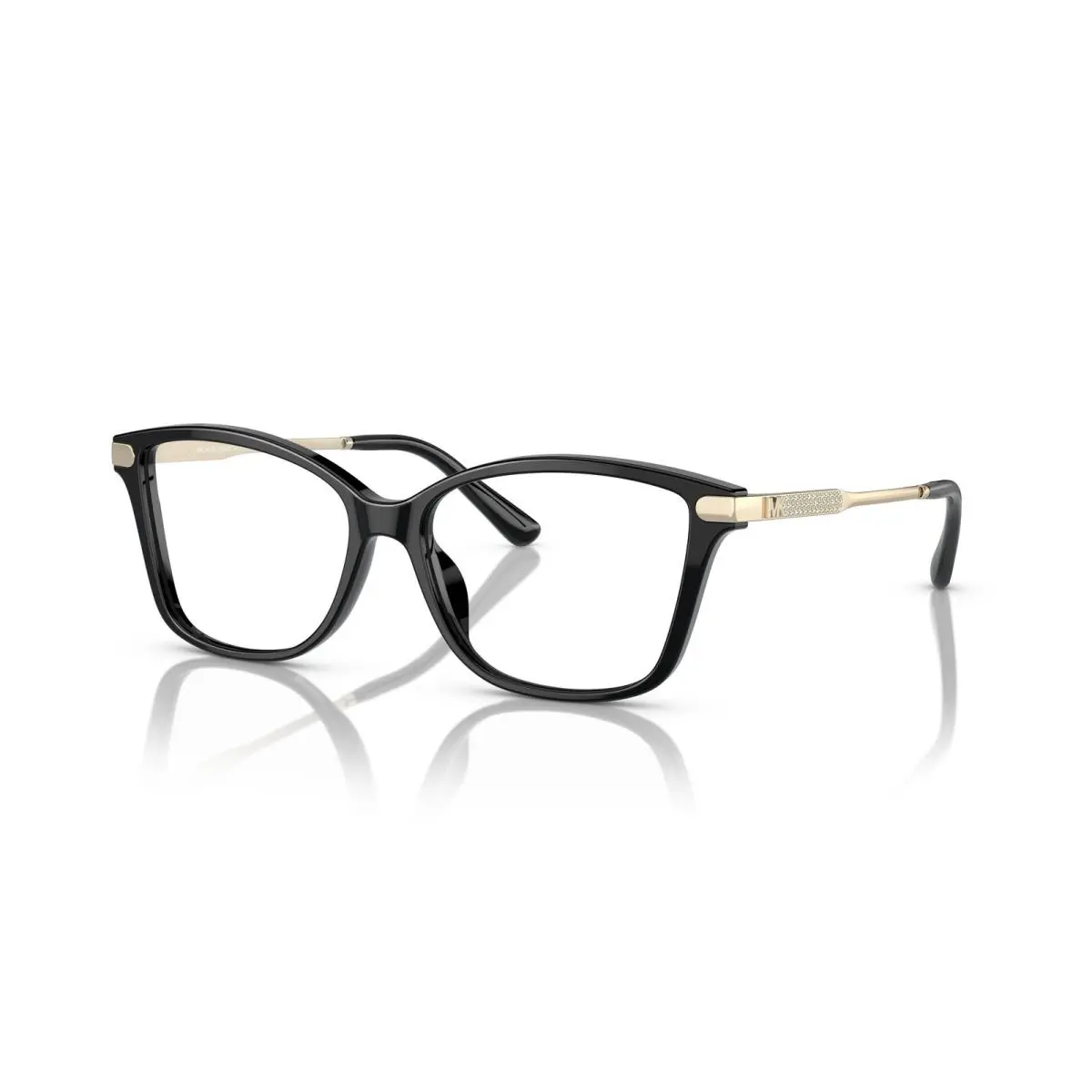 Michael Kors 4105BU Georgetown Eyeglasses 3555 Tortoise