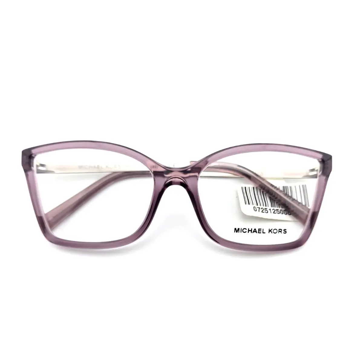 Michael Kors MK4058 Caracas 3502 Women Full Rim Eyeglasses 54-17-135