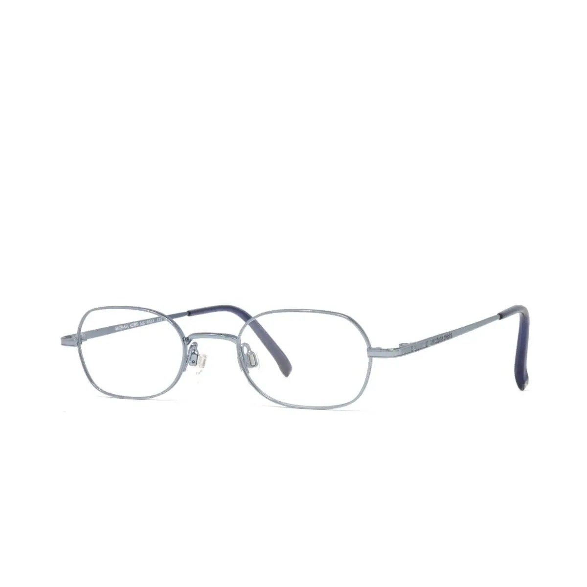 Michael Kors Eyeglasses MK18014 BL Blue /45mm Demo Lens