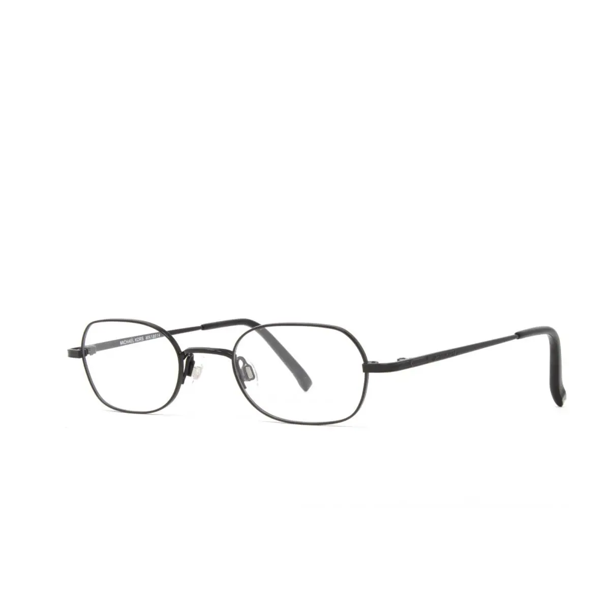 Michael Kors Eyeglasses MK18014 BK Black /45mm Demo Lens