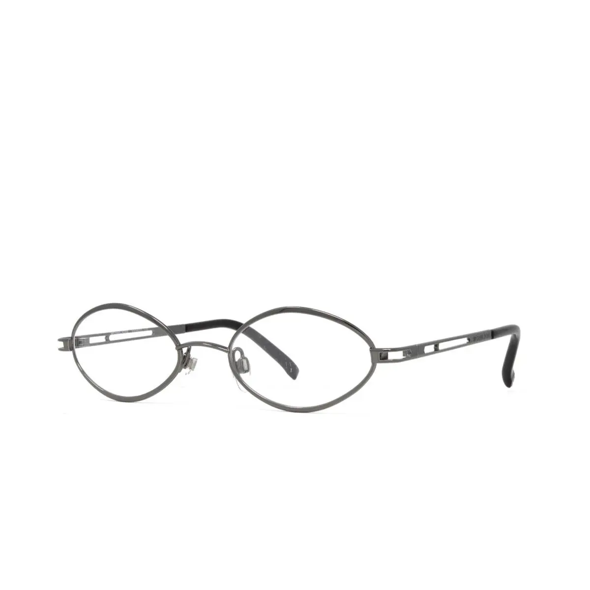 Michael Kors Eyeglasses MK18005 GR Grey / 47mm Demo Lens