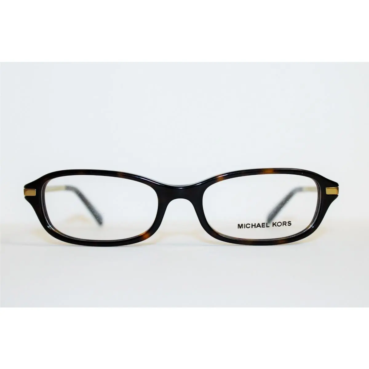 Michael Kors MK 4002 3006 Sardina Havana Eyeglasses RX 52-17-135