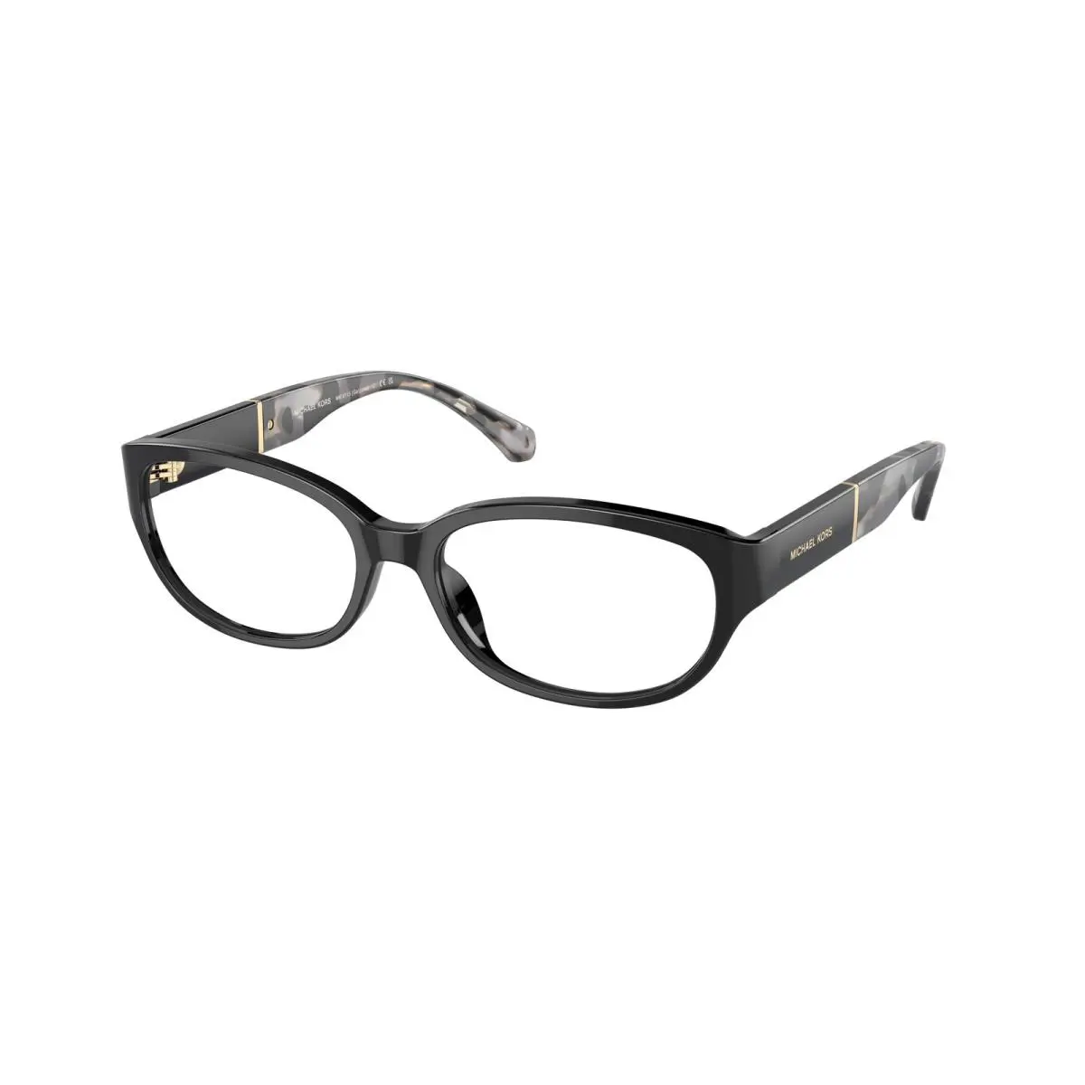 Michael Kors MK 4113 Gargano Black 3005 Eyeglasses