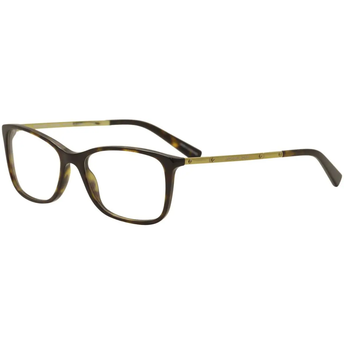 Michael Kors Eyeglasses Antibes MK4016 MK/4016 3006 Tortoise Optical Frame 53mm