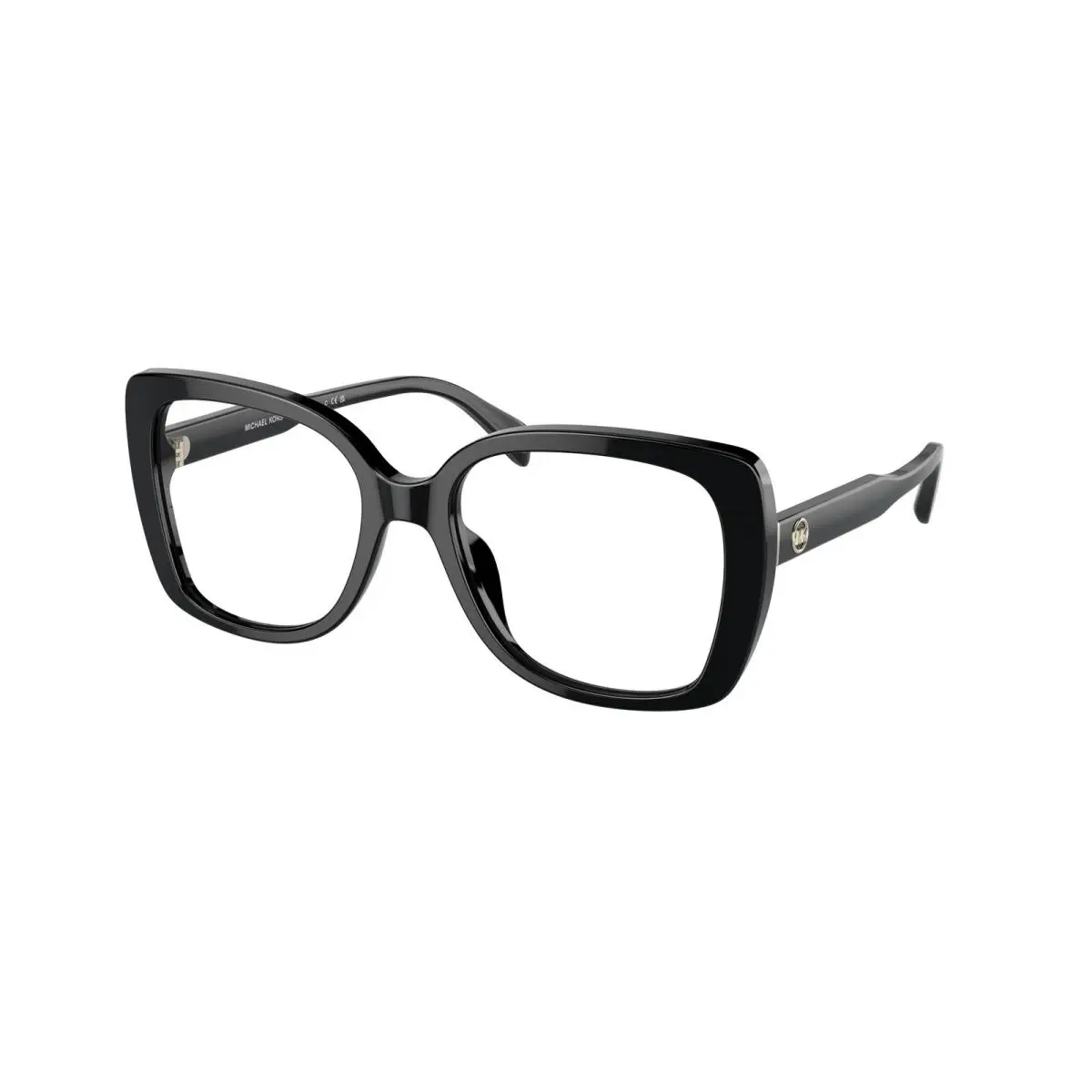Michael Kors MK 4104U Perth Black 3005 Eyeglasses