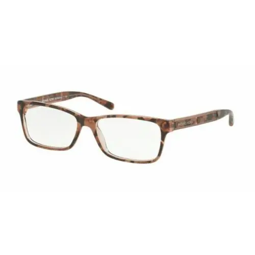 Michael Kors Pink Tort MK4043 Kya 51-15-135 Rectangle Eyeglasses R2002