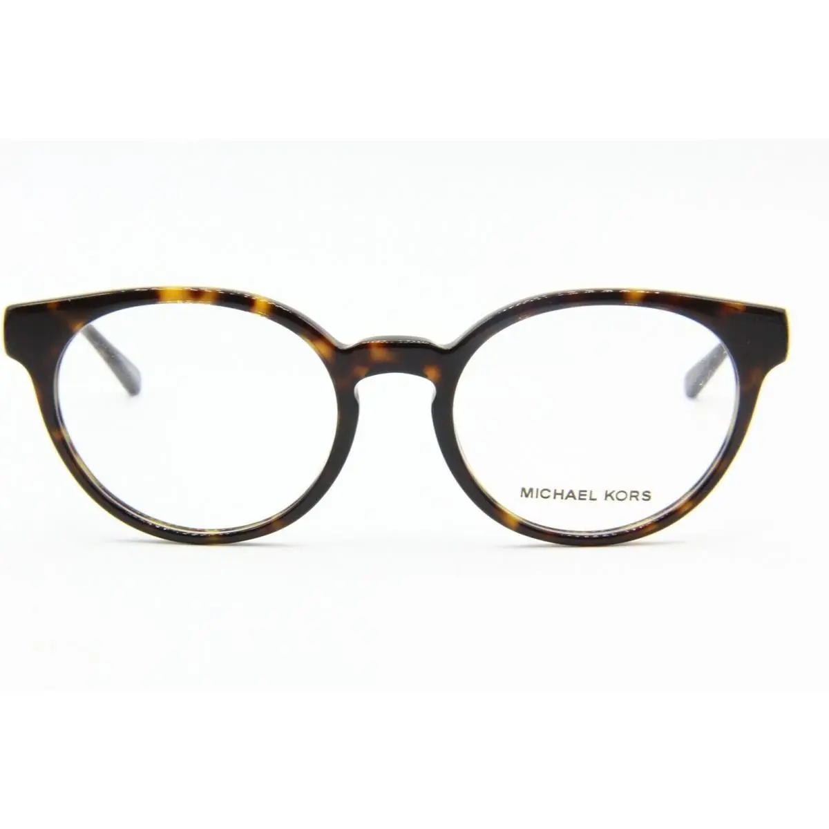 Michael Kors MK 4048 3293 Kea Dark Tortoise Eyeglasses 51-19-135MM