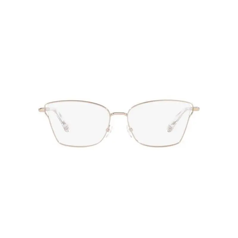 Michael Kors MK3063 1108 Radda Color Rode Gold Eyeglasses 53-15-140