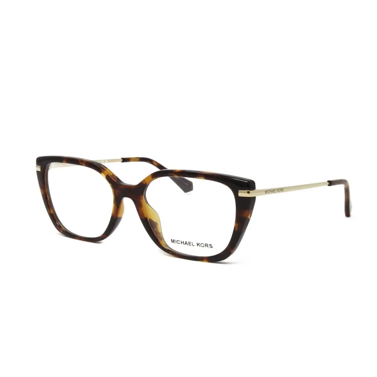 Michael Kors Women`s Optical Bergen MK4083U 3006 Dark Tortoise 53mm