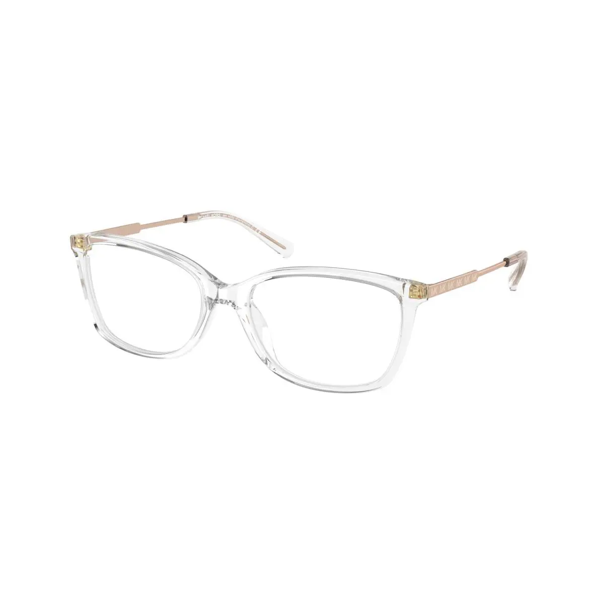 Michael Kors MK 4092 Pamplona Clear 3015 Eyeglasses