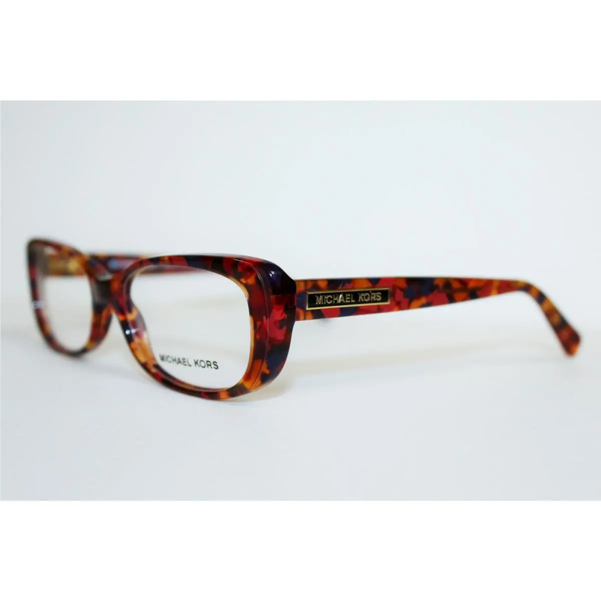 Michael Kors MK 4023 3067 Provincetown Eyeglasses MK 4023 RX 52-16-135