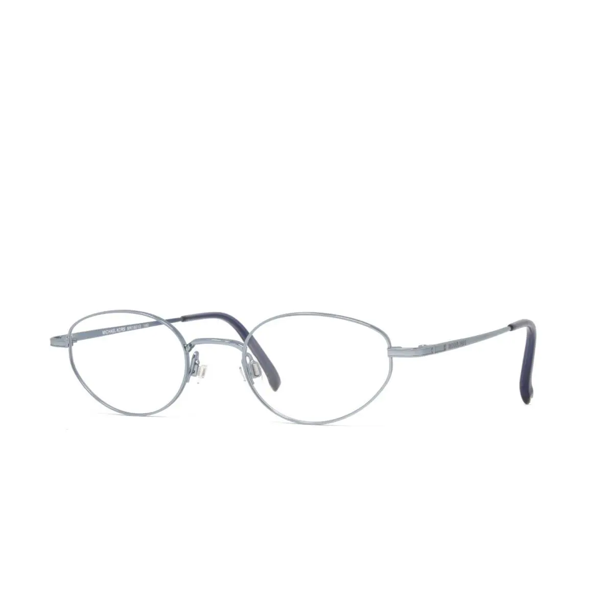 Michael Kors Eyeglasses MK18013 BL Blue / 45mm Demo Lens