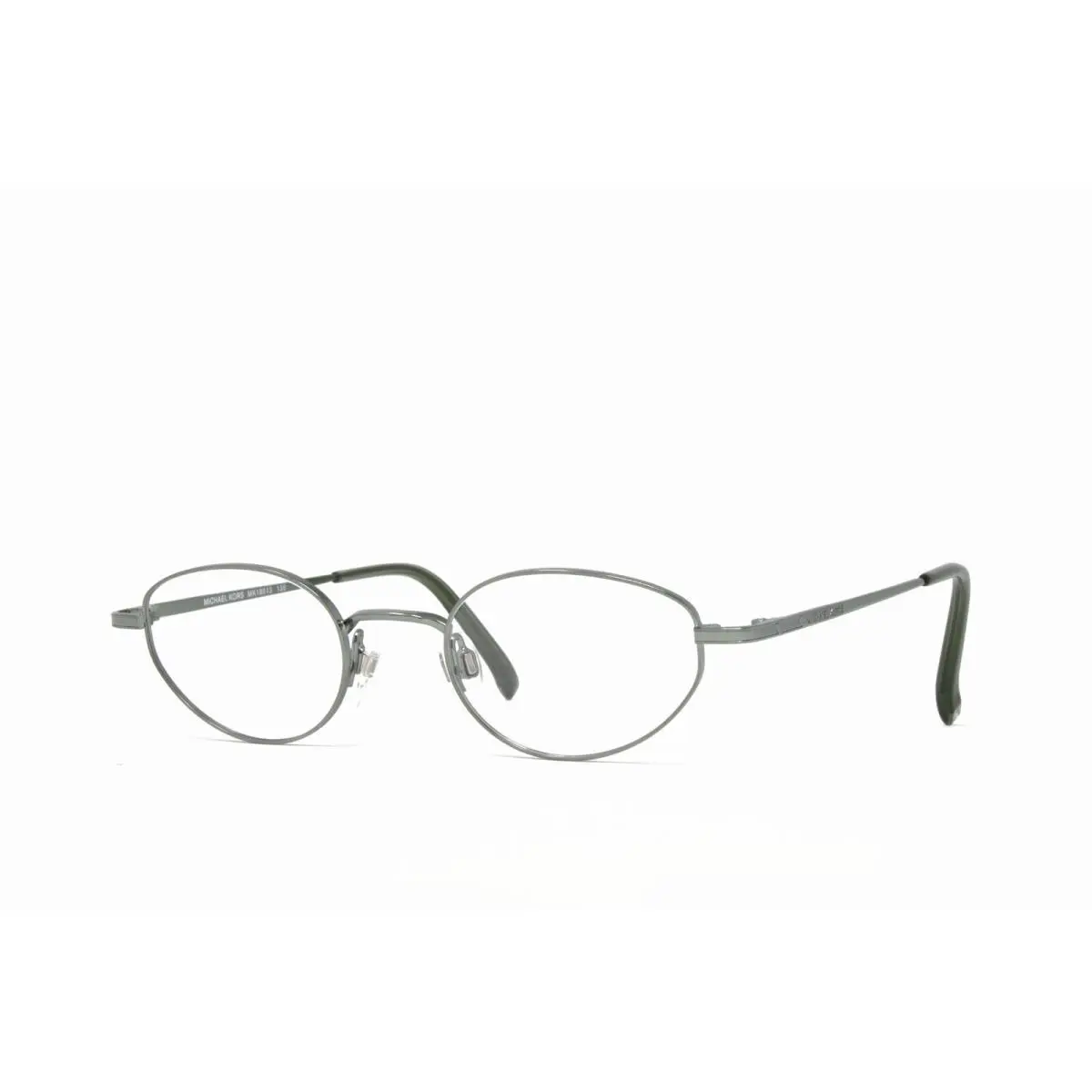 Michael Kors Eyeglasses MK18013 GN Green 45mm Demo Lens