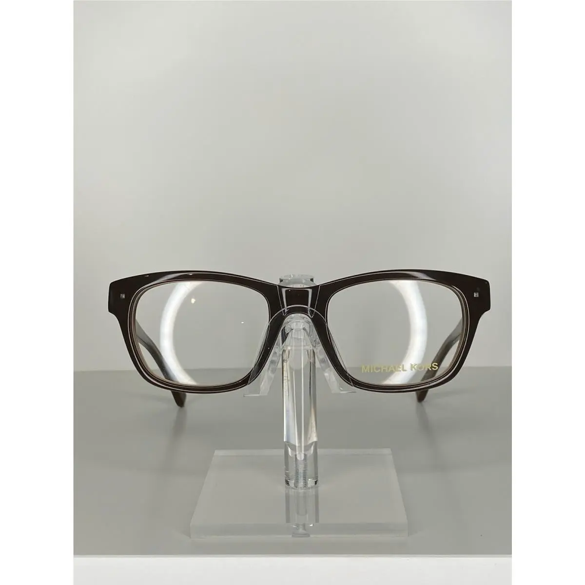 Michael Kors Eyewear - MK287 C.200 Brown/stripe