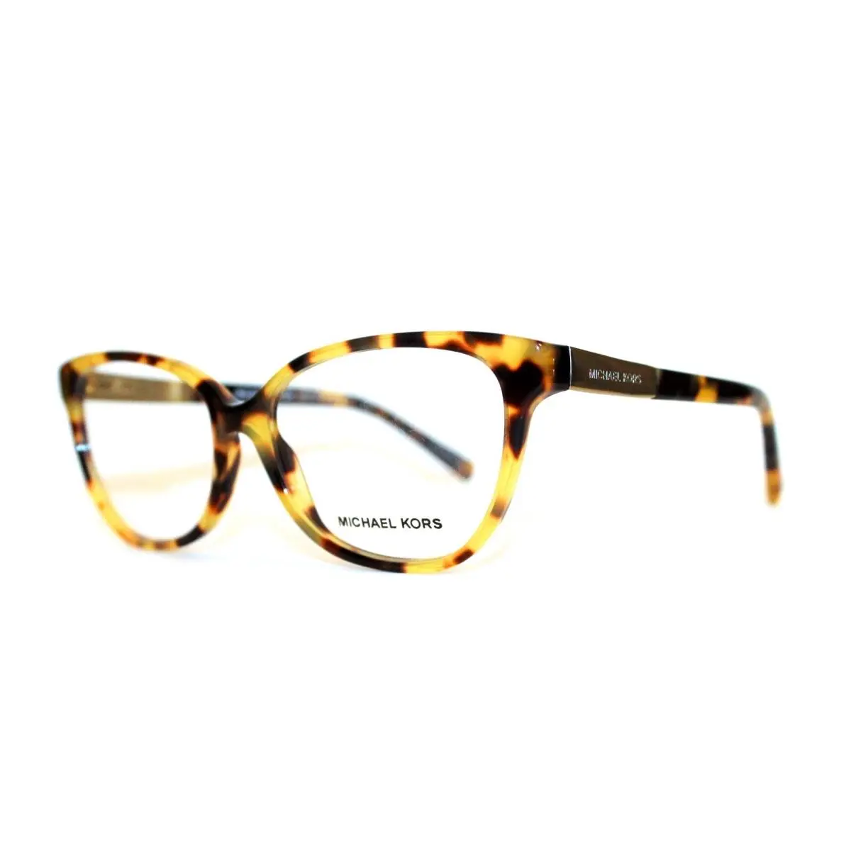 Michael Kors MK 4029 Adalaide Iii 3119 Tortoise Eyeglasses 51-15MM
