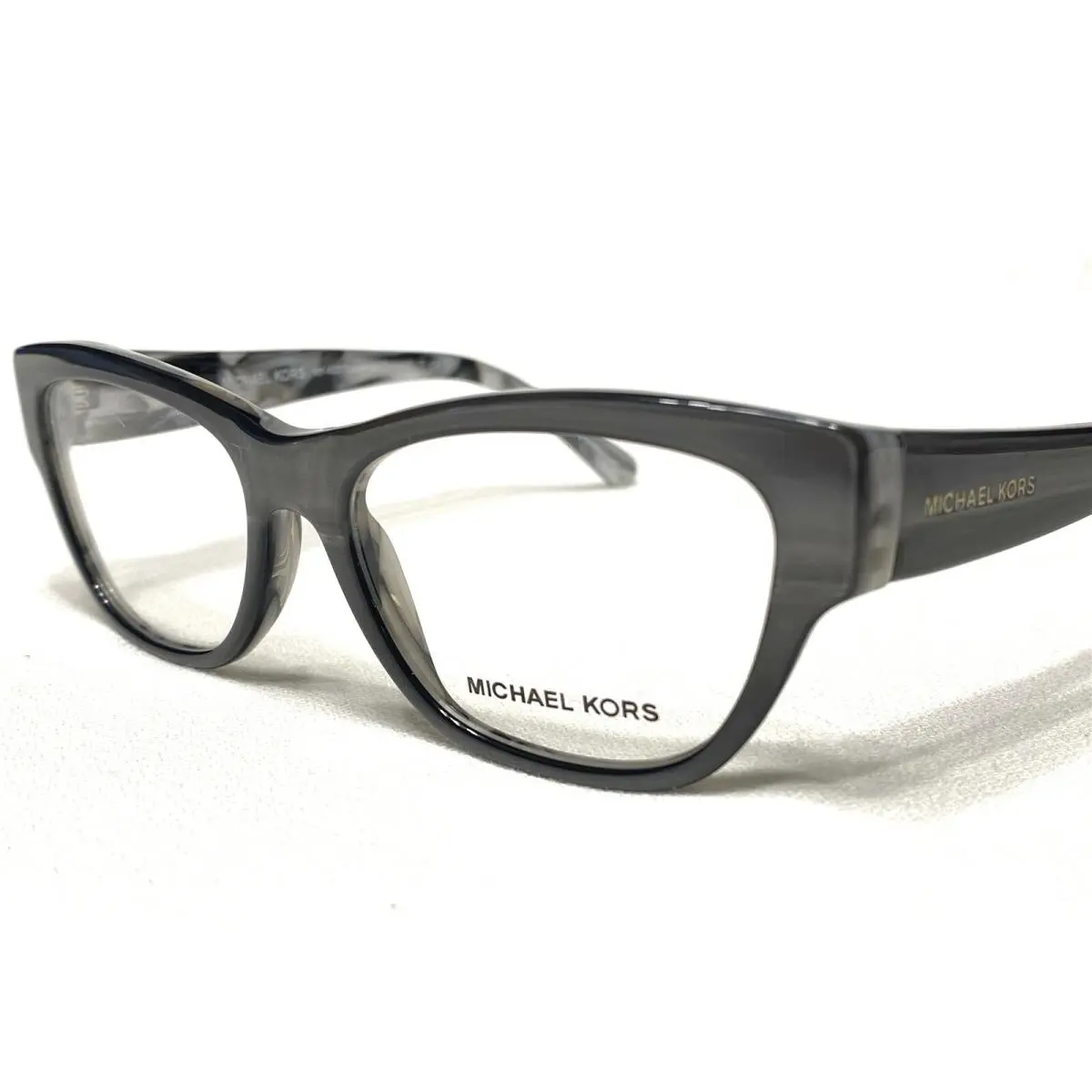Michael Kors MK4037 Lavender Orchard Womens Gray Eyeglasses Frames 51/16 135
