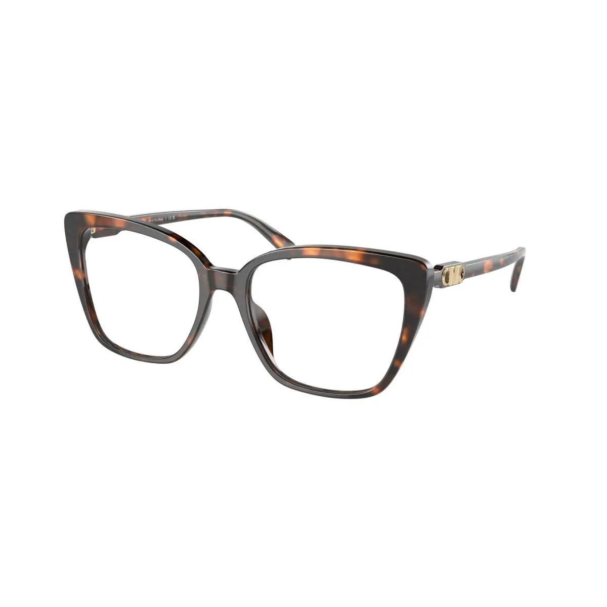 Michael Kors MK 4110U Avila Dark Tortoise 3006 Eyeglasses