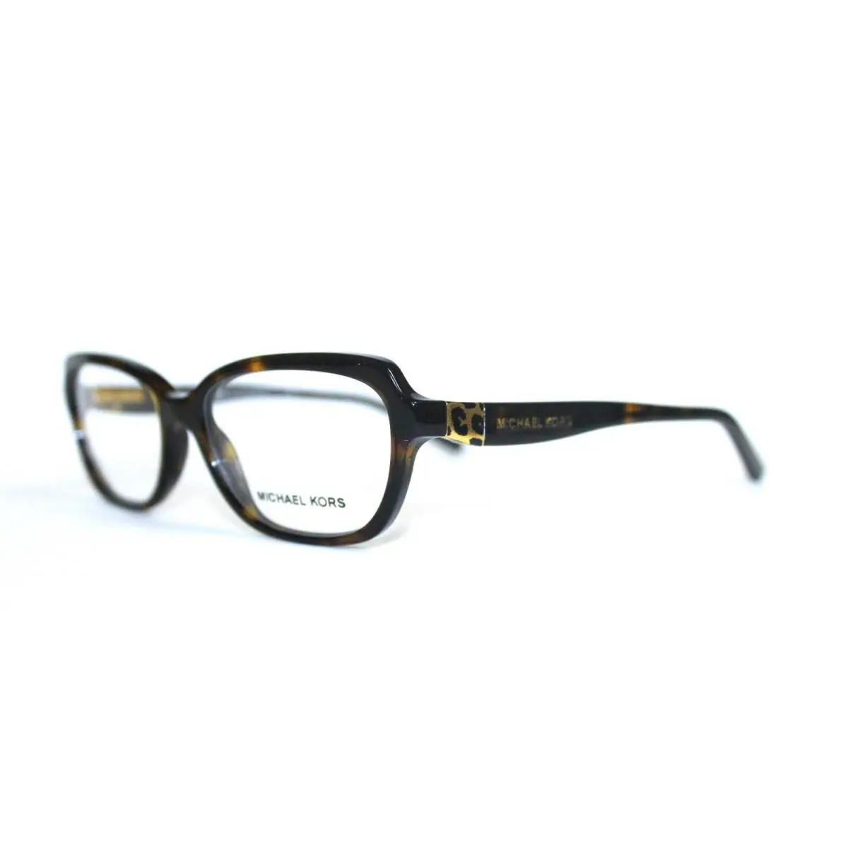 Michael Kors MK 4025 3006 Sadie IV Havana RX Eyeglasses 51-16-135
