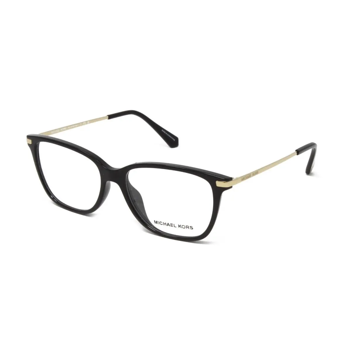 Michael Kors Women`s Optical Terni MK4079U 3332 Black 53mm