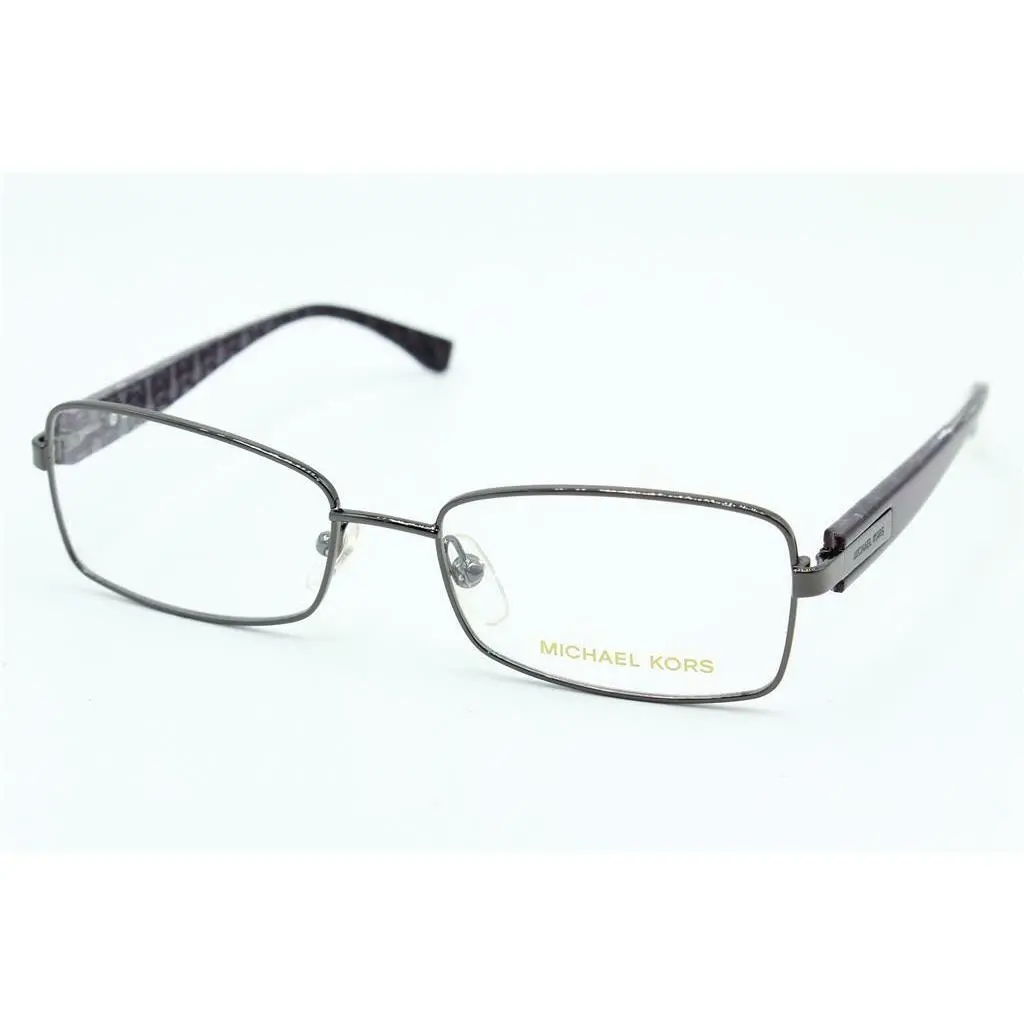 Michael Kors MK 358 033 Purple Frames Eyeglasses MK358 53-17