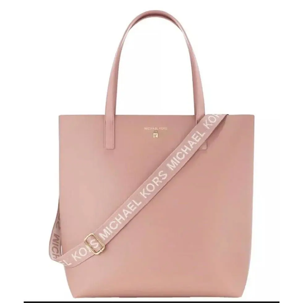 Michael Kors Tote with Removable Crossbody Strap