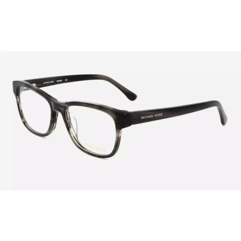 Michael Kors MK829M 025 53 Gray Eyeglasses Optical Frame