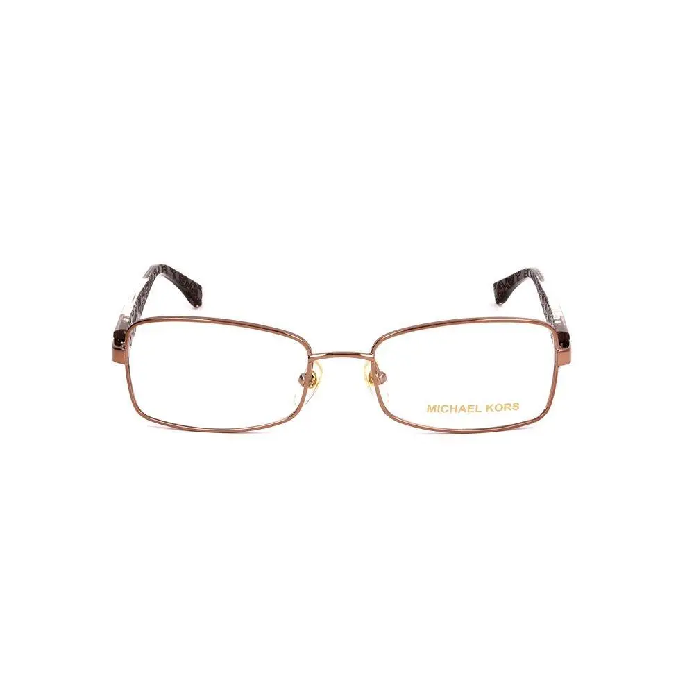 Michael Kors Eyeglasses MK358 239 Taupe 51 17 135 Optical Frame