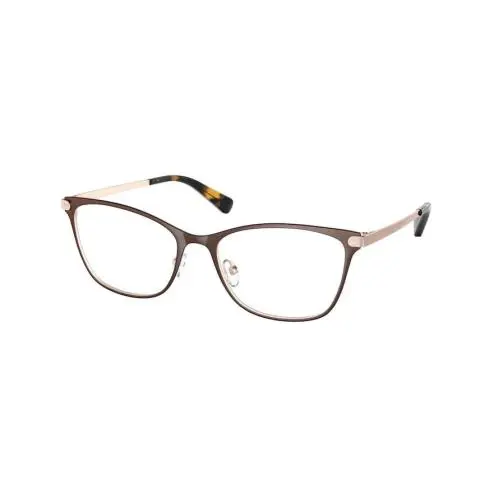 Michael MK3050 1213 (toronto) Kors MK3050 1213 Toronto Satin Brown - Frame: SATIN BROWN