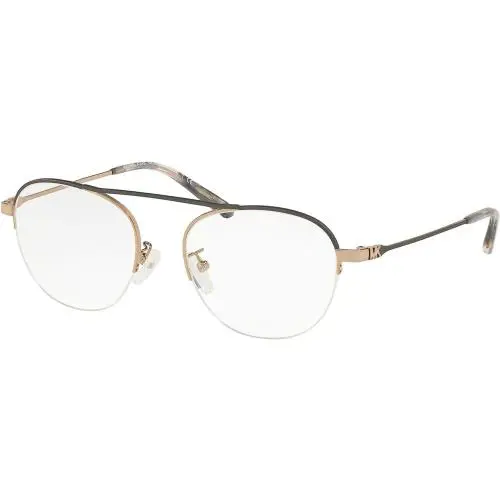 Michael Kors MK3028 1108 51mmEyeglass Frame Casablanca Shiny Rose Gold