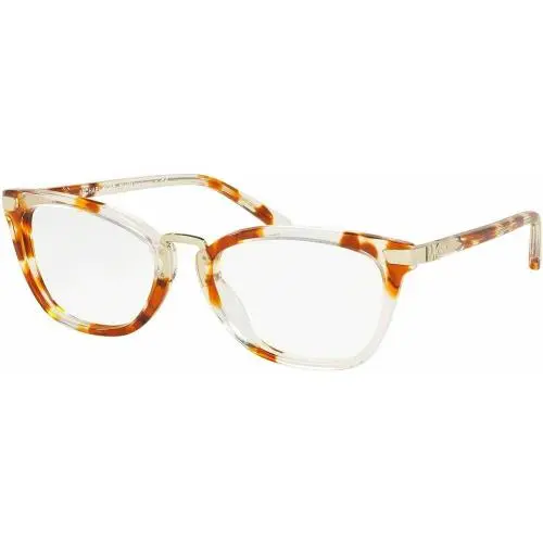 Michael Kors Isla Verde MK4066 3776 50 Eyeglasses Tortoise 50mm
