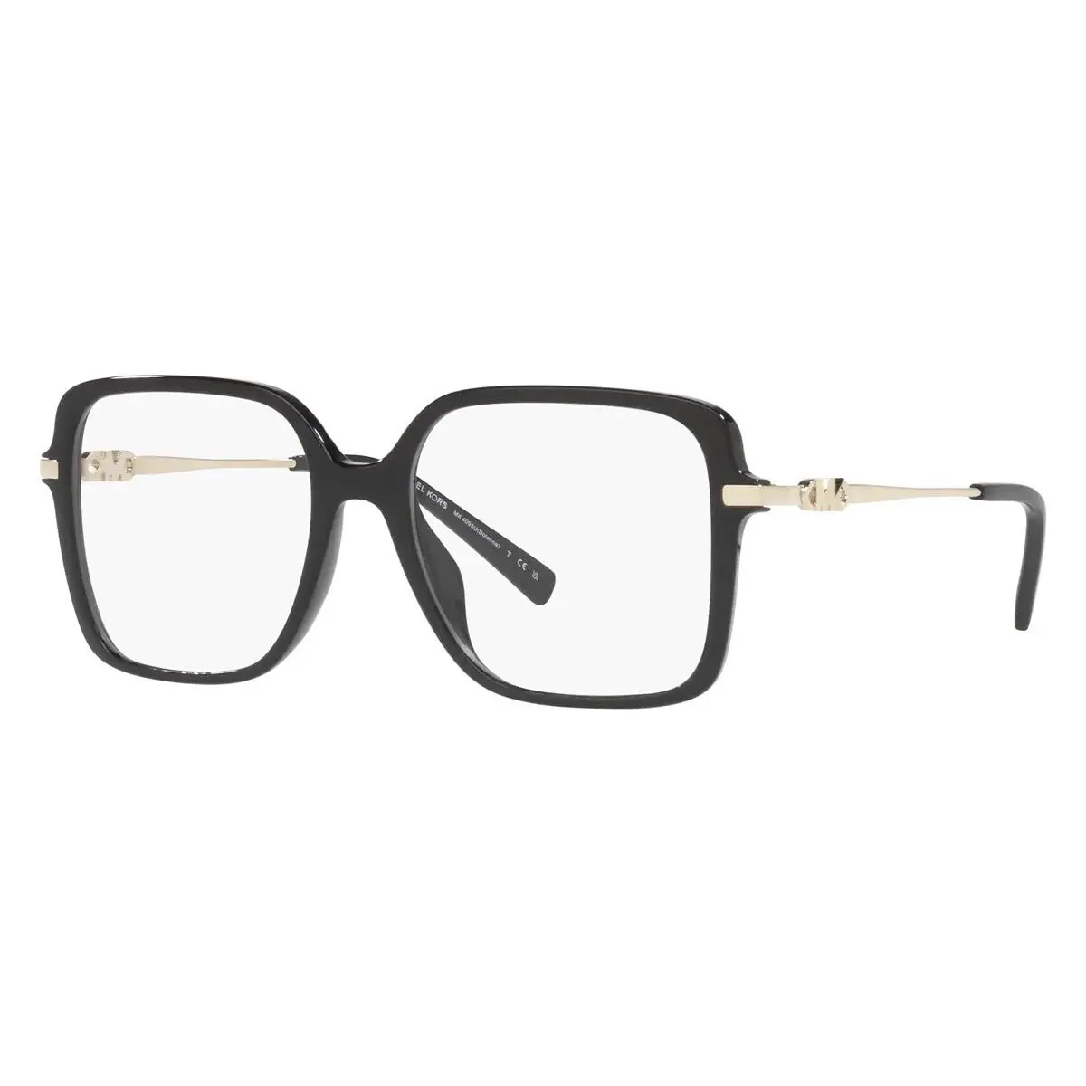 Michael Kors MK4095U 3005 Dolonne Black