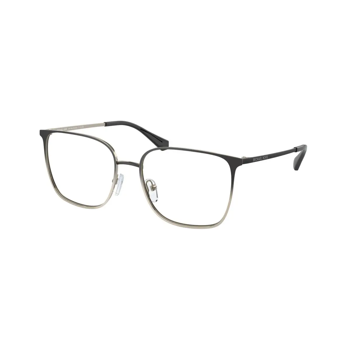 Michael Kors 3068 Portland Eyeglasses 1001 Black