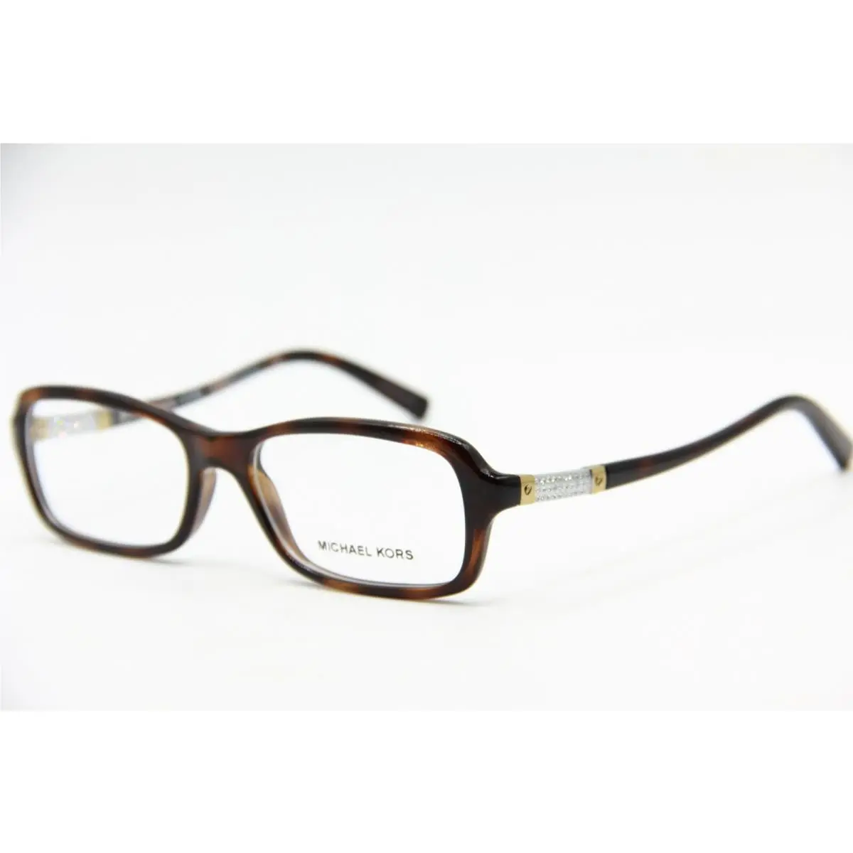 Michael Kors MK 4022B 3046 Havana Eyeglasses MK4022B Frame 53-16