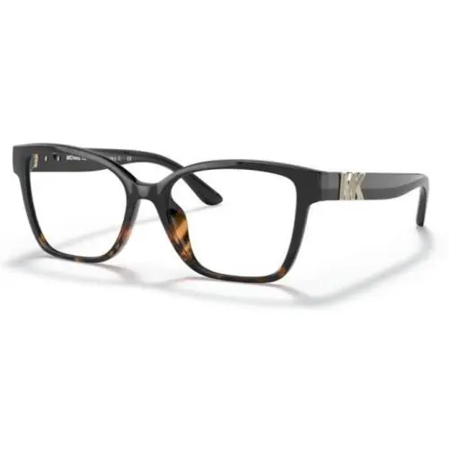 Michael Kors 0MK4094U 3912 51mm Black/brown Eyeglasses