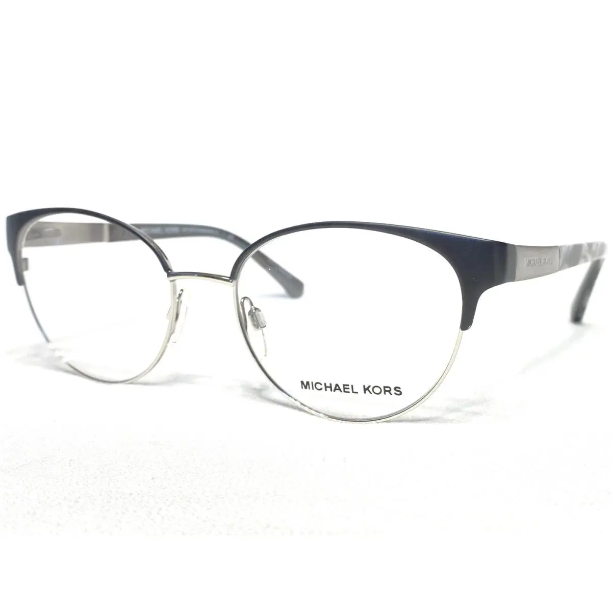 Michael Kors MK3010 Adelaide IV 1077 Womens Black Eyeglass Frames 51/17 135