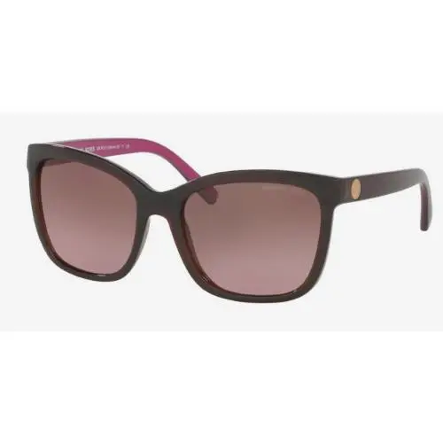 Michael Kors MK6031 311011 56-18 Purple Womens Sunglasses