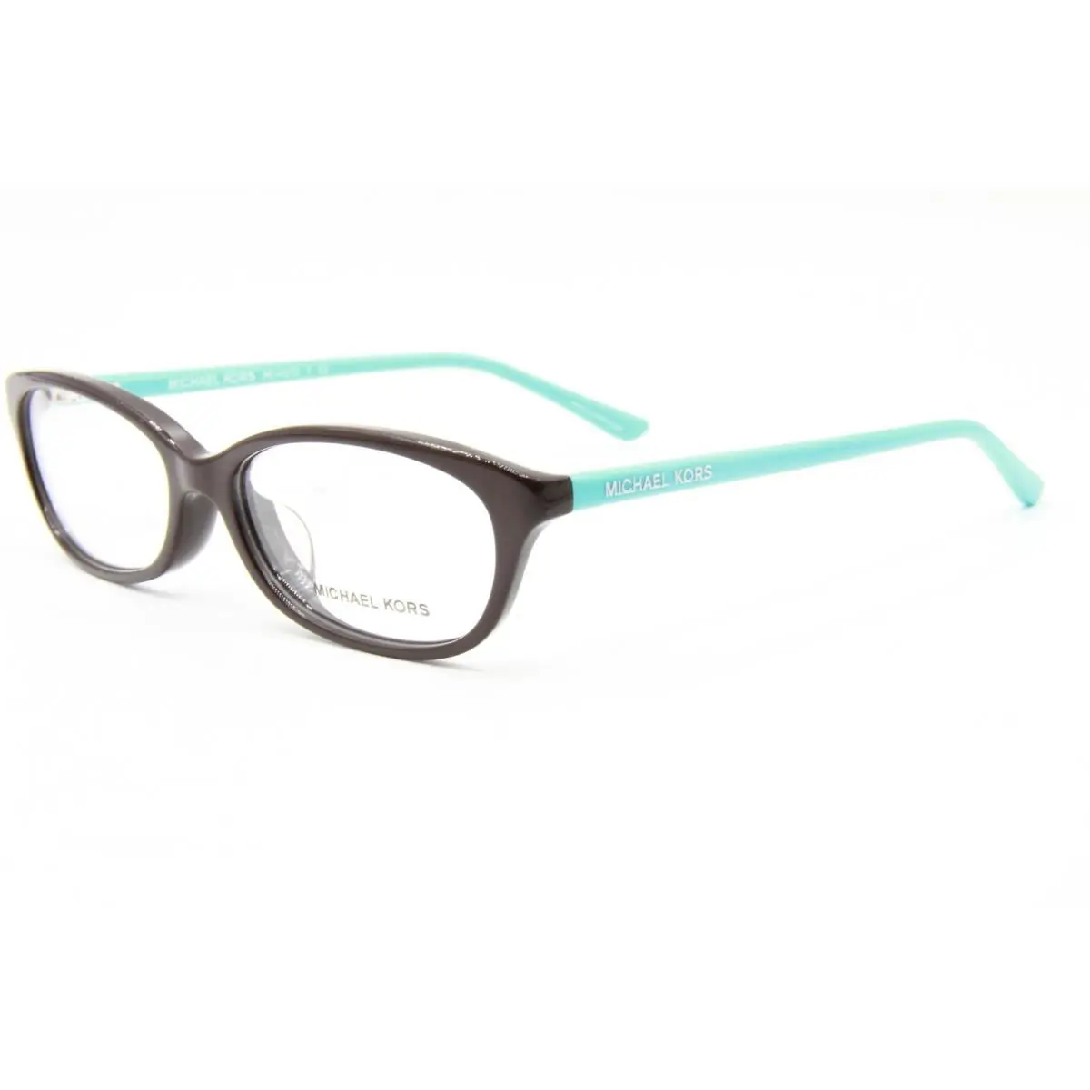 Michael Kors MK 4027D 3136 Brown Eyeglasses Frame MK4027D 54-16